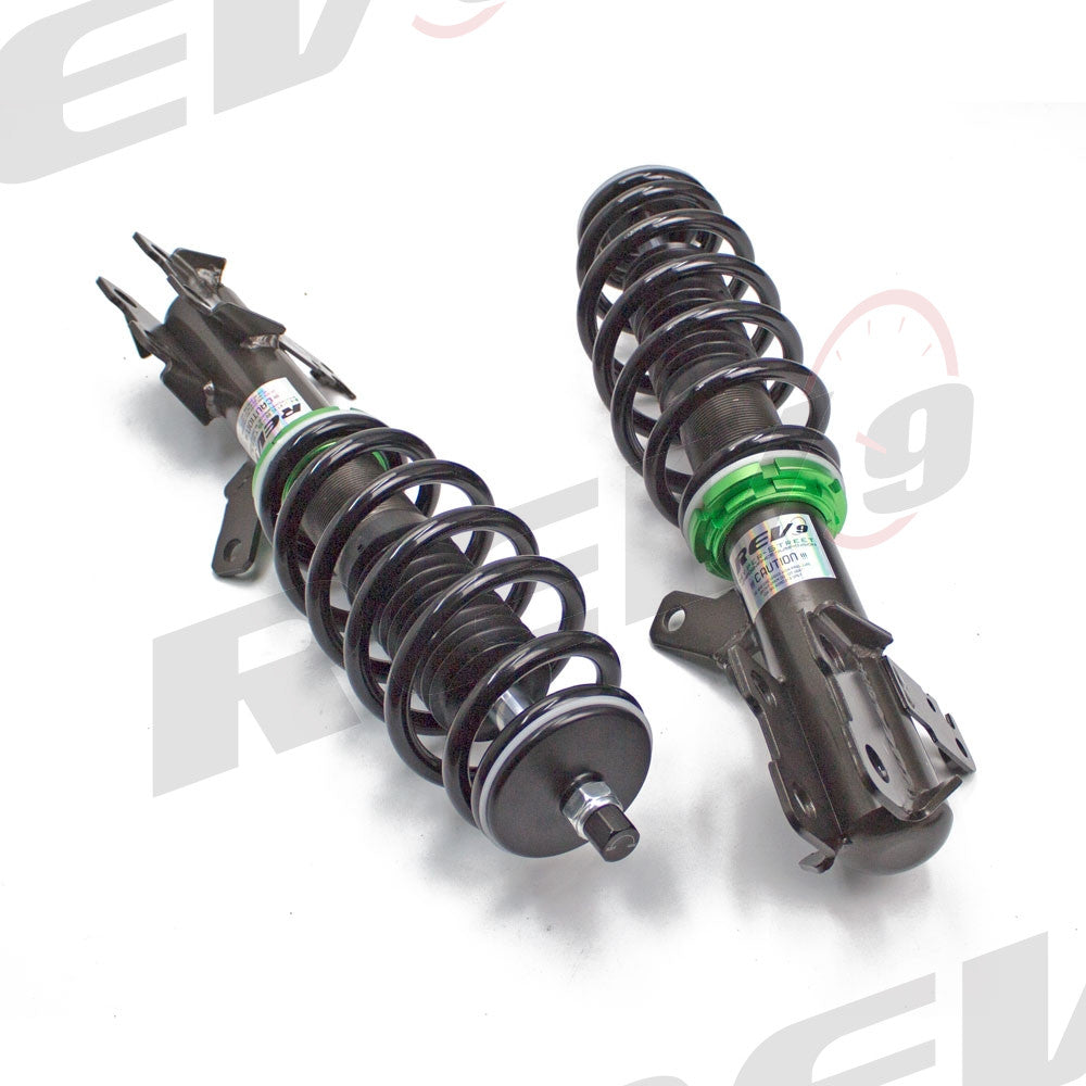 Rev9 Power Hyper-Street Basic Coilovers - Pontiac Vibe Base 2003-08