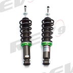 Rev9 Power Hyper-Street Basic Coilovers - Toyota Corolla (E120/E130) 2003-08