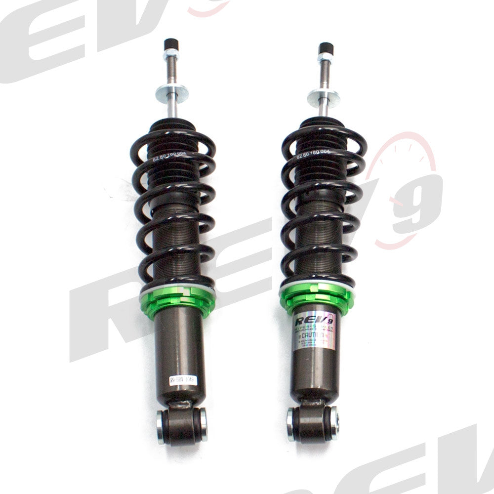 Rev9 Power Hyper-Street Basic Coilovers - Toyota Matrix FWD (E120/E130) 2003-08