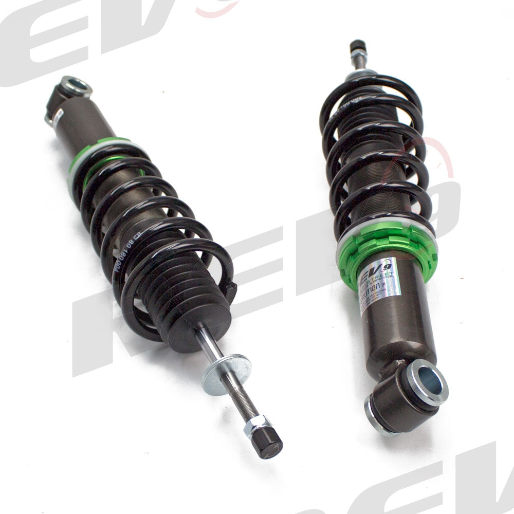 Rev9 Power Hyper-Street Basic Coilovers - Toyota Matrix FWD (E120/E130) 2003-08