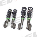 Rev9 Power Hyper-Street Basic Coilovers - Toyota Camry (CV50) 2012-17 LE/XLE
