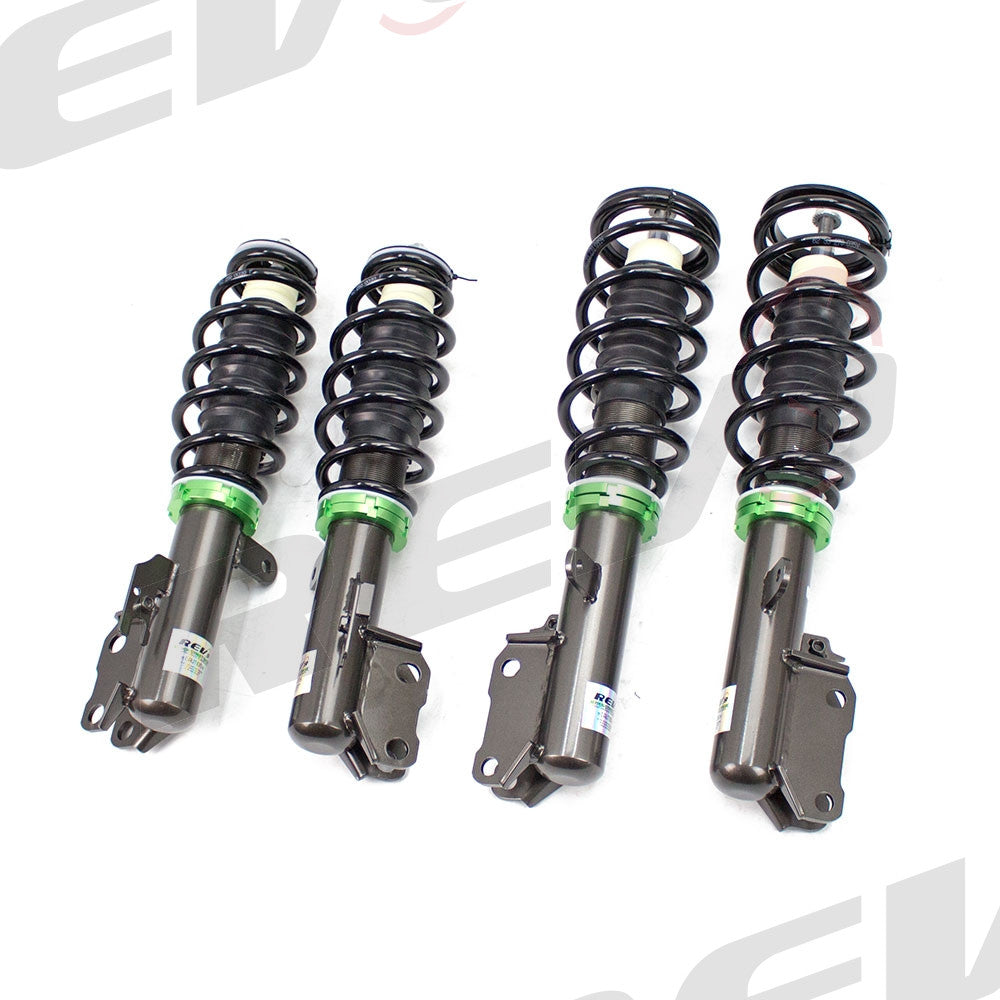Rev9 Power Hyper-Street Basic Coilovers - Toyota Camry (CV50) 2012-17 LE/XLE