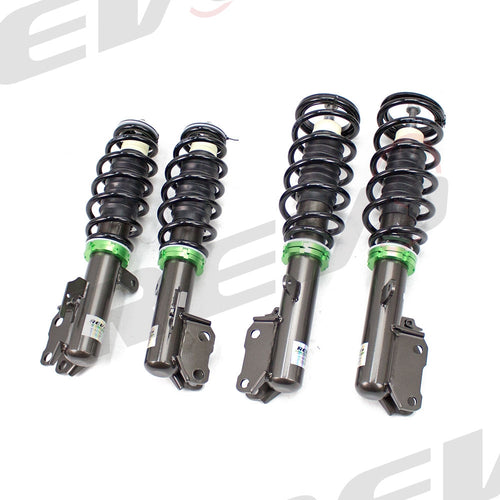 Rev9 Power Hyper-Street Basic Coilovers - Toyota Camry (CV50) 2012-17 LE/XLE