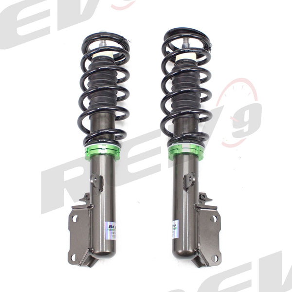 Rev9 Power Hyper-Street Basic Coilovers - Toyota Camry (CV50) 2012-17 LE/XLE