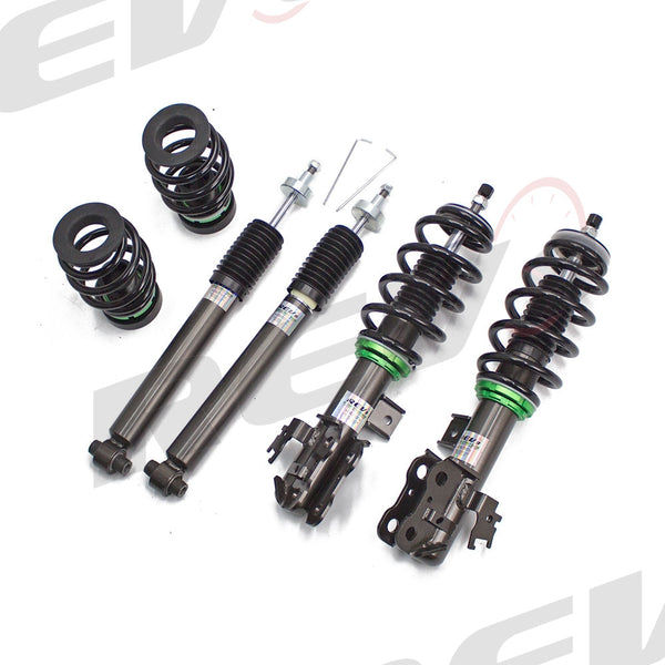 Rev9 Power Hyper-Street Basic Coilovers - Toyota Matrix 1.8L FWD (E140) 2009-2014