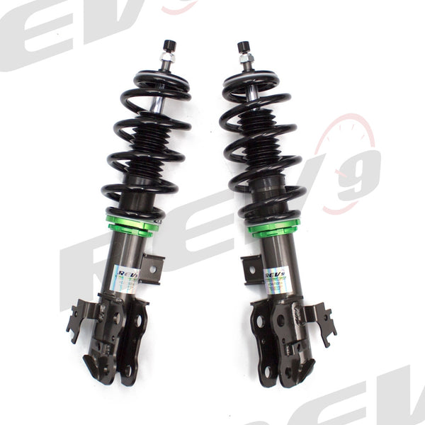 Rev9 Power Hyper-Street Basic Coilovers - Toyota Corolla (E140/ E150) 2009-2013