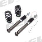 Rev9 Power Hyper-Street Basic Coilovers - Toyota Corolla Sedan (E170) 2014-19