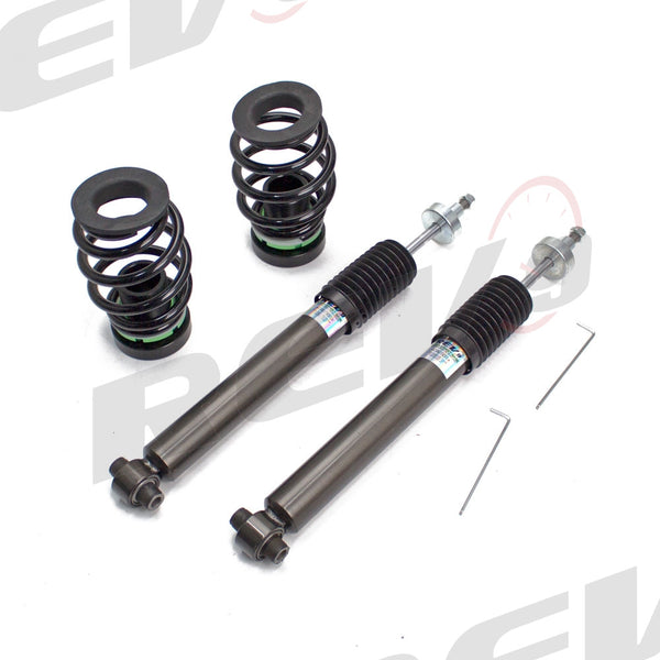 Rev9 Power Hyper-Street Basic Coilovers - Toyota Corolla Sedan (E170) 2014-19