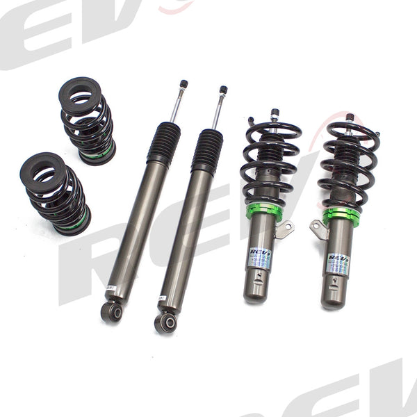 Rev9 Power Hyper-Street Basic Coilovers - Honda Civic 1.5L Turbo 2016-19