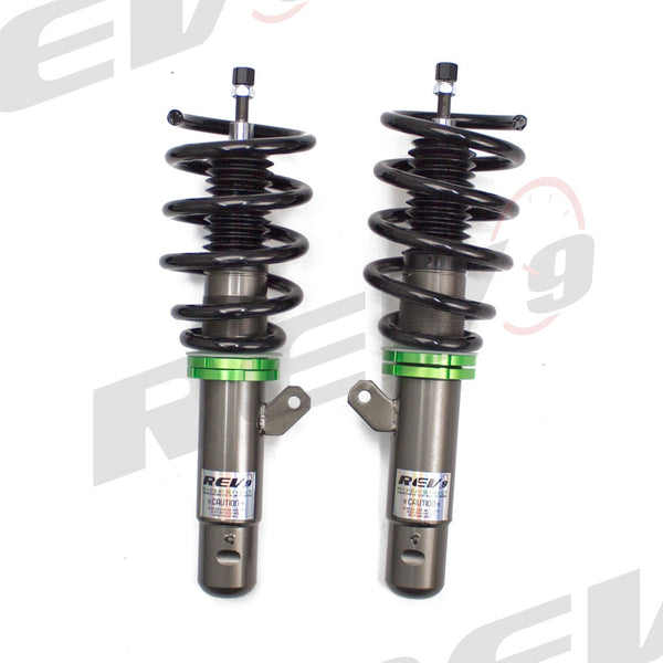 Rev9 Power Hyper-Street Basic Coilovers - Honda Civic 1.5L Turbo 2016-19