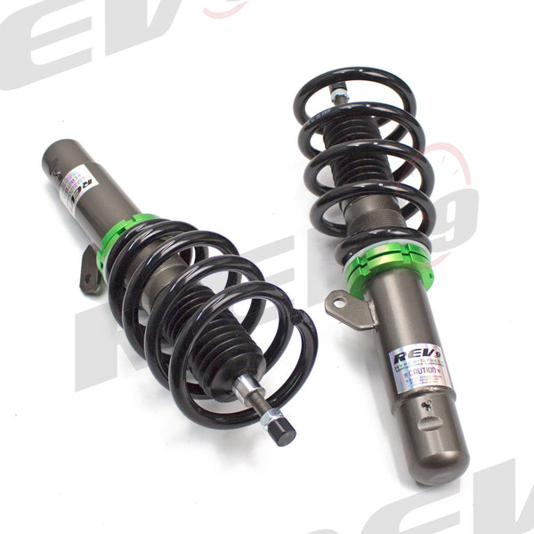 Rev9 Power Hyper-Street Basic Coilovers - Honda Civic 1.5L Turbo 2016-19