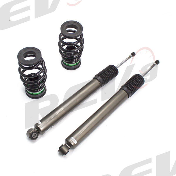 Rev9 Power Hyper-Street Basic Coilovers - Honda Civic 1.5L Turbo 2016-19