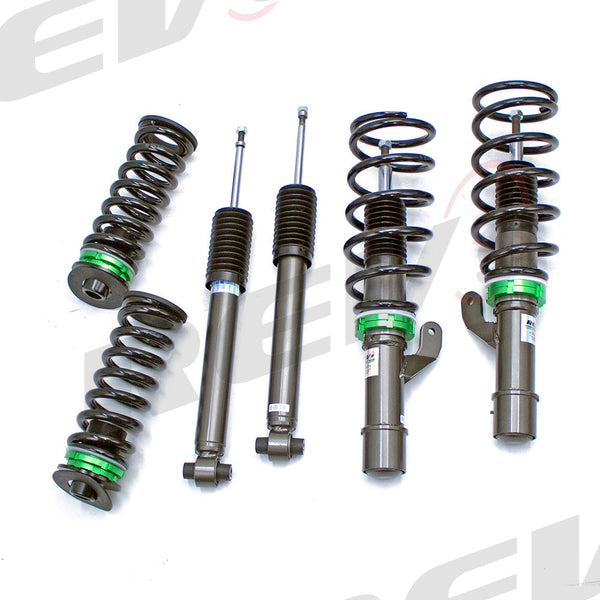 Rev9 Power Hyper-Street Basic Coilovers - BMW 3-Series RWD (F30) 2012-18