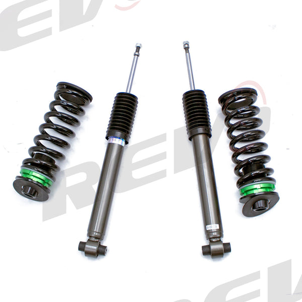 Rev9 Power Hyper-Street Basic Coilovers - BMW 228i/230i RWD (F22/F23) 2014-18