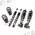 Rev9 Power Hyper-Street Basic Coilovers - Toyota Yaris (XPS150) 2013-18