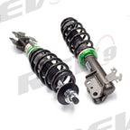 Rev9 Power Hyper-Street Basic Coilovers - Toyota Yaris (XPS150) 2013-18