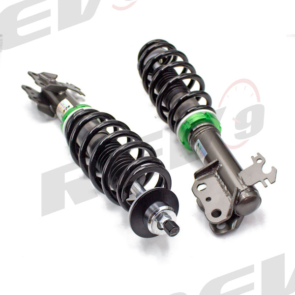 Rev9 Power Hyper-Street Basic Coilovers - Toyota Yaris (XPS150) 2013-18