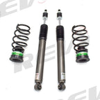 Rev9 Power Hyper-Street Basic Coilovers - Toyota Yaris (XPS150) 2013-18