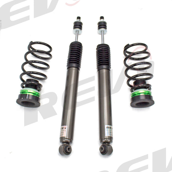 Rev9 Power Hyper-Street Basic Coilovers - Toyota Yaris (XPS150) 2013-18