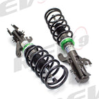 Rev9 Power Hyper-Street Basic Coilovers - Nissan Versa (C11) 2007-12