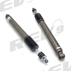 Rev9 Power Hyper-Street Basic Coilovers - Nissan Versa (C11) 2007-12
