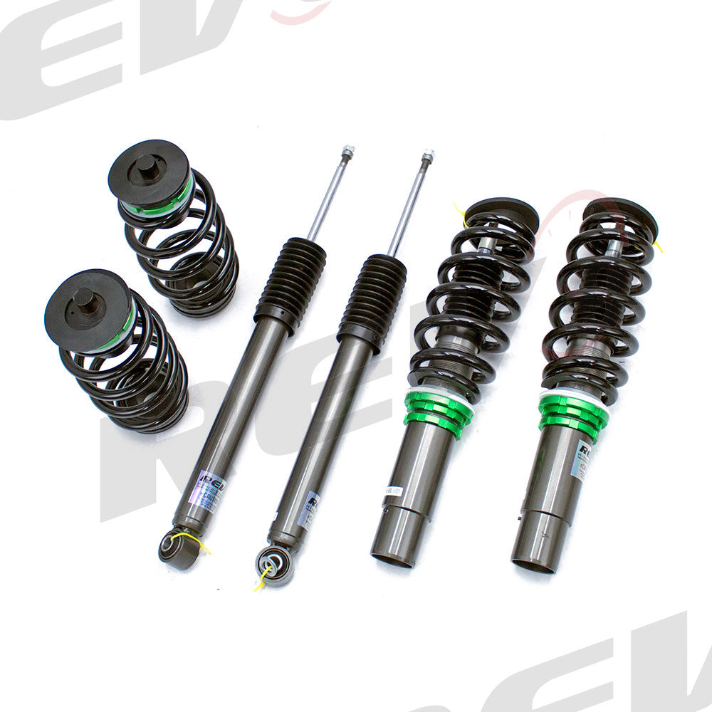 Rev9 Power Hyper-Street Basic Coilovers - Audi A5/A5 Quattro (8T) 2009-17
