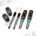 Rev9 Power Hyper-Street Basic Coilovers - Audi A5/A5 Quattro (8T) 2009-17