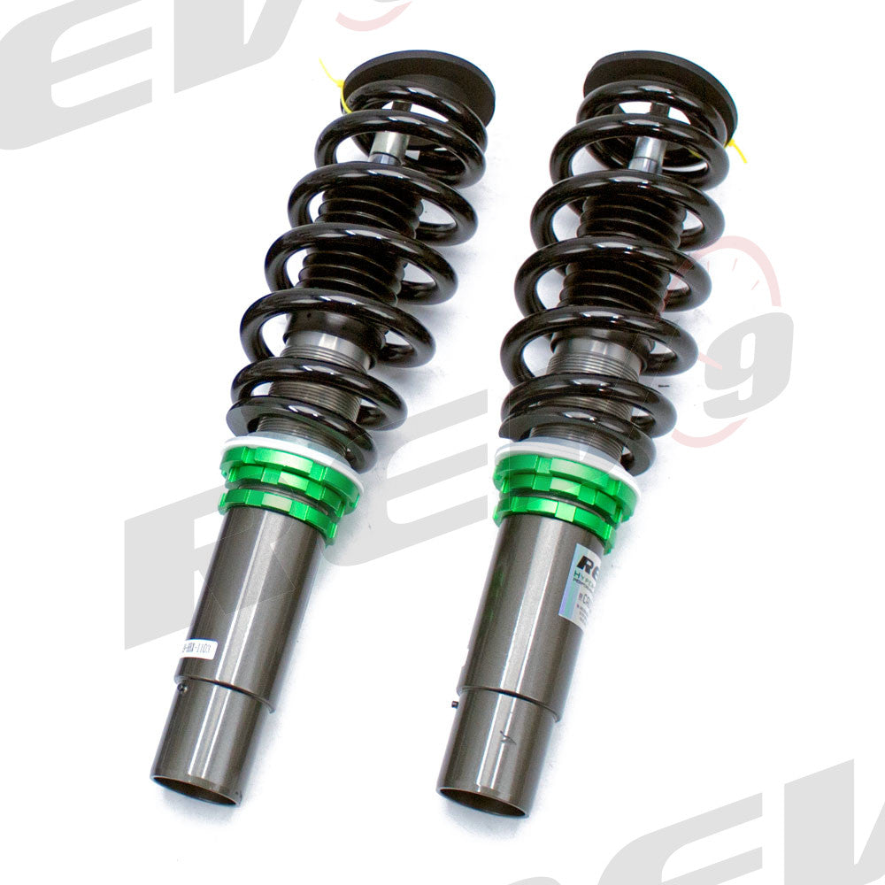 Rev9 Power Hyper-Street Basic Coilovers - Audi A5/A5 Quattro (8T) 2009-17