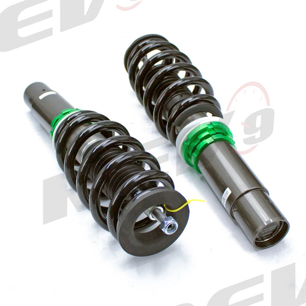 Rev9 Power Hyper-Street Basic Coilovers - Audi A4/A4 Quattro (8) 2009-14