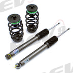 Rev9 Power Hyper-Street Basic Coilovers - Audi A5/A5 Quattro (8T) 2009-17