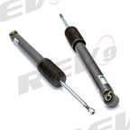 Rev9 Power Hyper-Street Basic Coilovers - Audi A5/A5 Quattro (8T) 2009-17