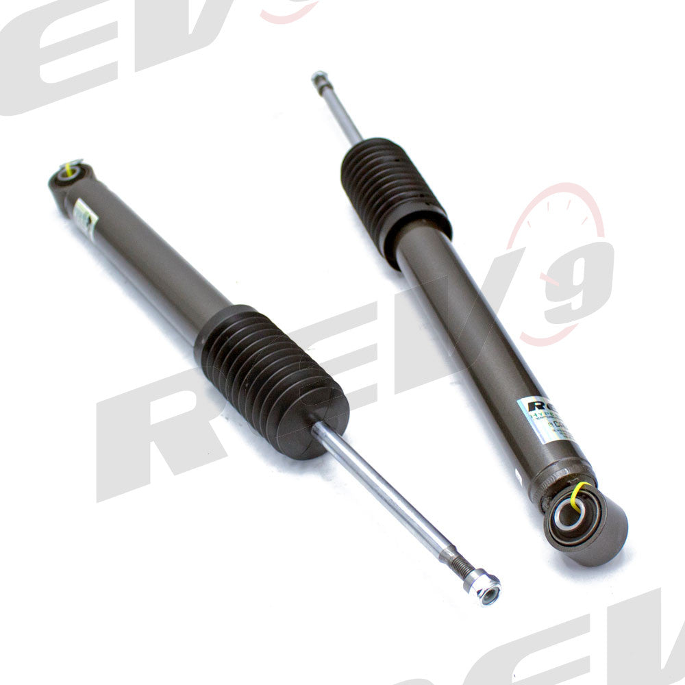 Rev9 Power Hyper-Street Basic Coilovers - Audi A5/A5 Quattro (8T) 2009-17