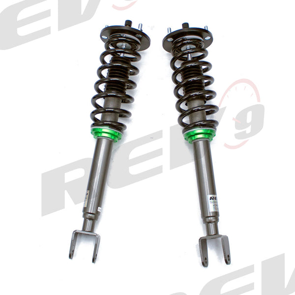 Rev9 Power Hyper-Street Basic Coilovers - Mercedes-Benz C-Class RWD (W205) 2015-19