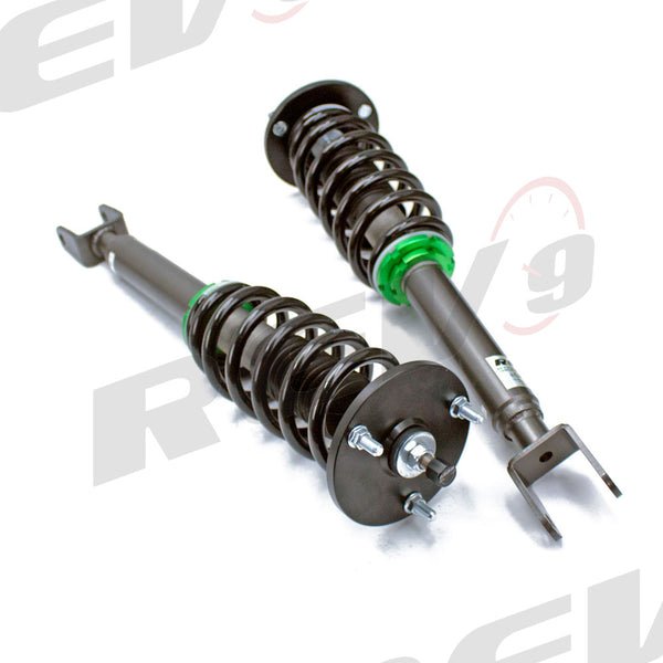 Rev9 Power Hyper-Street Basic Coilovers - Mercedes-Benz C-Class RWD (W205) 2015-19