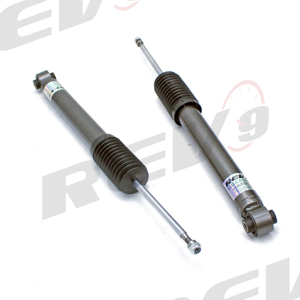 Rev9 Power Hyper-Street Basic Coilovers - Mercedes-Benz C-Class RWD (W205) 2015-19