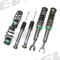 Rev9 Power Hyper-Street Basic Coilovers - Audi A6 FWD (C5) 1997-04