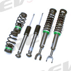Rev9 Power Hyper-Street Basic Coilovers - Audi A6 FWD (C5) 1997-04