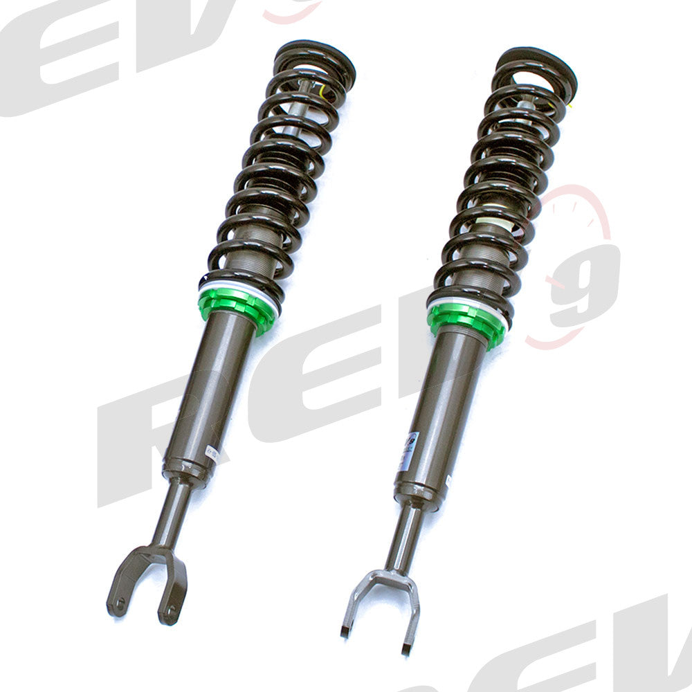 Rev9 Power Hyper-Street Basic Coilovers - Audi A6 FWD (C5) 1997-04