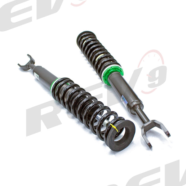 Rev9 Power Hyper-Street Basic Coilovers - Audi A6 FWD (C5) 1997-04