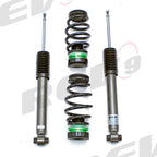 Rev9 Power Hyper-Street Basic Coilovers - Audi A6 FWD (C5) 1997-04