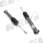 Rev9 Power Hyper-Street Basic Coilovers - Audi A6 FWD (C5) 1997-04