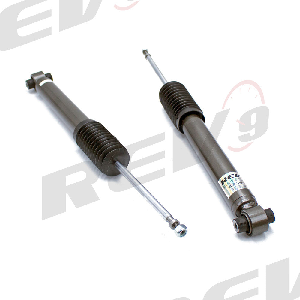 Rev9 Power Hyper-Street Basic Coilovers - Audi A6 FWD (C5) 1997-04
