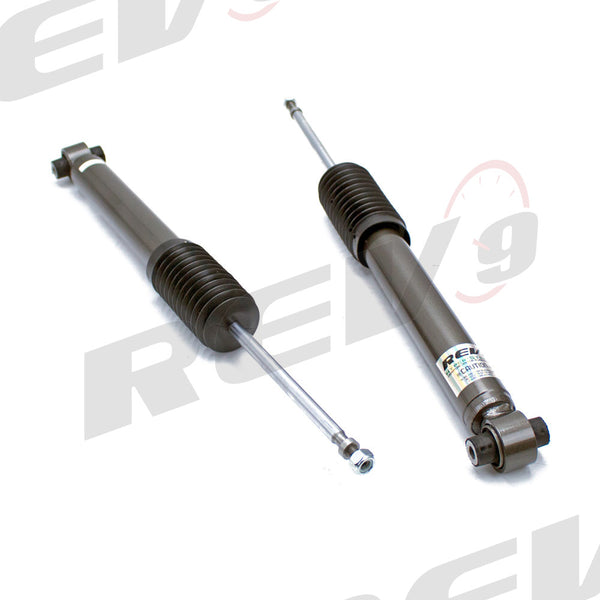 Rev9 Power Hyper-Street Basic Coilovers - Audi A6 FWD (C5) 1997-04