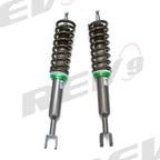 Rev9 Power Hyper-Street Basic Coilovers - Audi A4/A4 Quattro (B6/B7) 2002-08