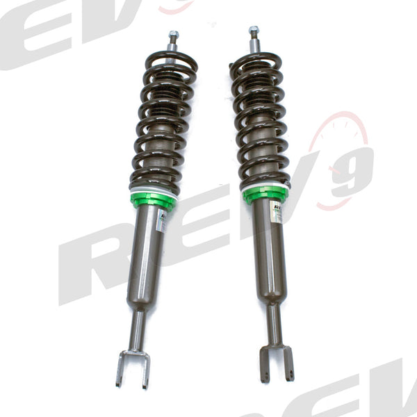 Rev9 Power Hyper-Street Basic Coilovers - Audi A4/A4 Quattro (B6/B7) 2002-08
