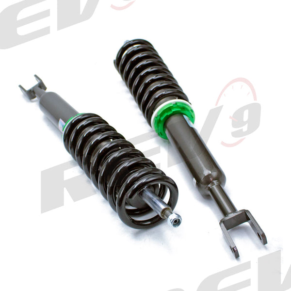 Rev9 Power Hyper-Street Basic Coilovers - Audi A4/A4 Quattro (B6/B7) 2002-08