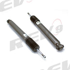 Rev9 Power Hyper-Street Basic Coilovers - Audi A4/A4 Quattro (B6/B7) 2002-08