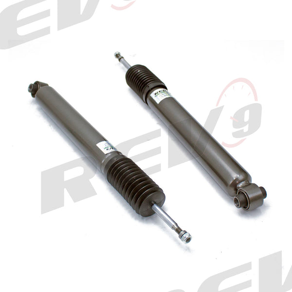 Rev9 Power Hyper-Street Basic Coilovers - Audi A4/A4 Quattro (B6/B7) 2002-08
