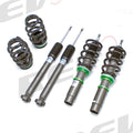 Rev9 Power Hyper-Street Basic Coilovers - Audi A4/A4 Quattro (B9) 2017-20
