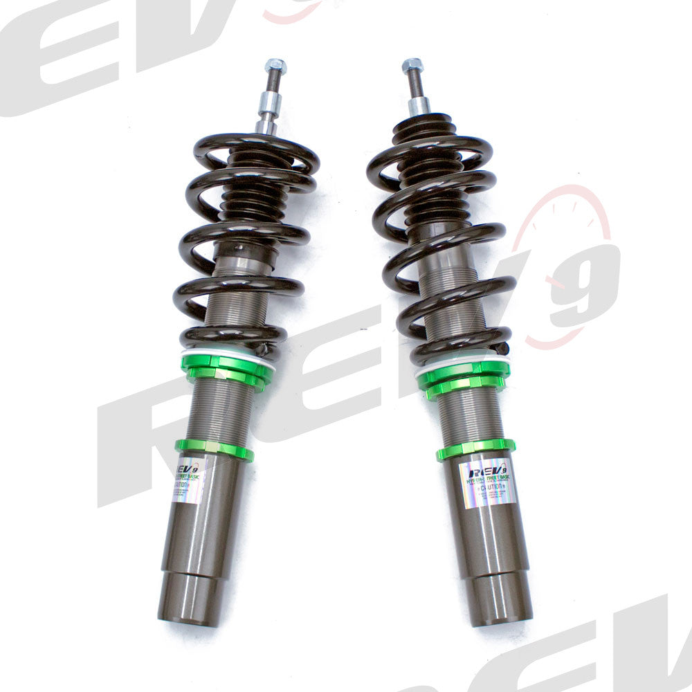 Rev9 Power Hyper-Street Basic Coilovers - Audi A4/A4 Quattro (B9) 2017-20